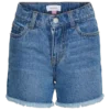 Vmbella-Jeansshorts