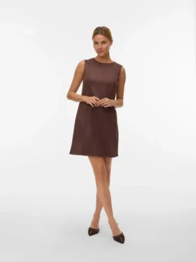 Vmbella Kurzes Short-Kleid
