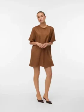 Vmbella Kurzes Short-Kleid
