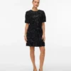 Vmbella Kurzes Short-Kleid