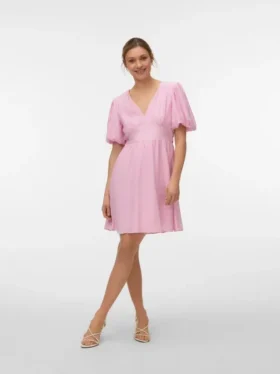Vmbella Kurzes Short-Kleid