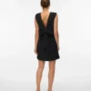 Vmbella Kurzes Short-Kleid