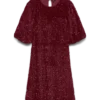 Vmbella Kurzes Short-Kleid