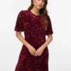 Vmbella Kurzes Short-Kleid