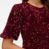 Vmbella Kurzes Short-Kleid