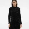 Vmbella Kurzkleid mit Shorts