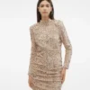 Vmbella Kurzkleid mit Shorts
