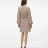 Vmbella Kurzkleid mit Shorts
