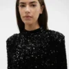 Vmbella Kurzkleid mit Shorts