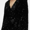 Vmbella Kurzkleid mit Shorts