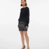 Vmbella Kurzrock mit hoher Taille