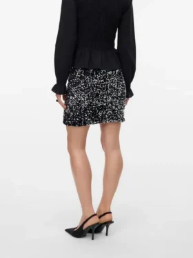 Vmbella Kurzrock mit hoher Taille