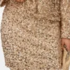 Vmbella Kurzrock mit hoher Taille