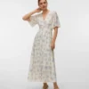 Vmbella Langes Kleid