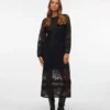 Vmbella Langes Kleid