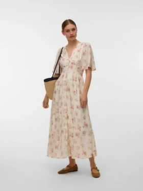 Vmbella Langes Kleid
