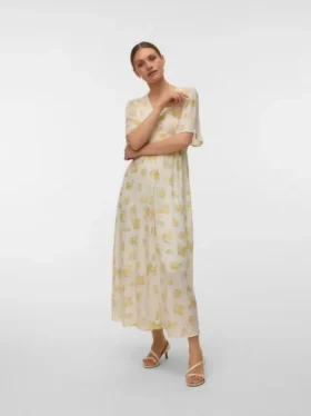 Vmbella Langes Kleid