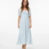 Vmbella Langes Kleid