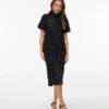 Vmbella Langes Kleid