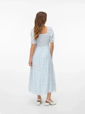 Vmbella Langes Kleid