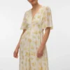 Vmbella Langes Kleid