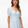 Vmbella Langes Kleid
