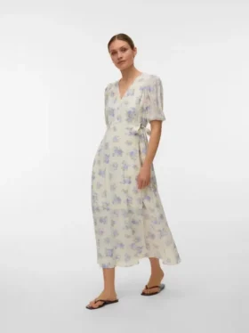 Vmbella Midi-Kleid