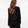 Vmbella-Strickjacke