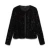 Vmbella-Strickjacke