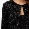 Vmbella-Strickjacke