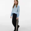 Vmberlin Hose mit mittlerem Bund