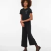 Vmberlin Hose mit mittlerem Bund