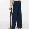 Vmberlin Hose mit mittlerem Bund