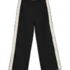 Vmberlin Hose mit mittlerem Bund