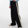 Vmberlin Hose mit mittlerem Bund