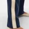 Vmberlin Hose mit mittlerem Bund