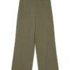 Vmberlin Hose mit mittlerer Taillenhöhe