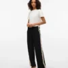 Vmberlin Hose mit mittlerer Taillenhöhe