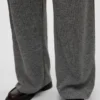 Vmberlin Hose mit mittlerer Taillenhöhe