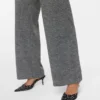Vmberlin Hose mit mittlerer Taillenhöhe