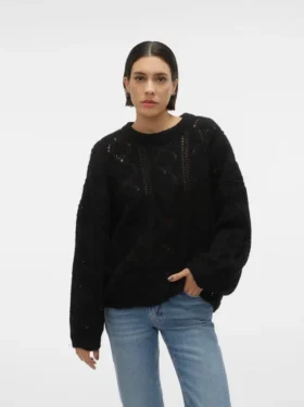Vmberry Strickpullover
