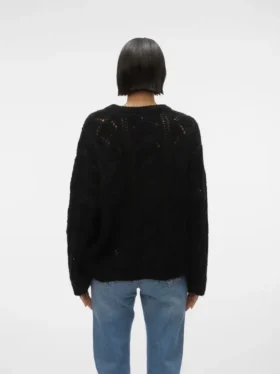 Vmberry Strickpullover