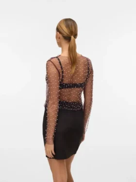 Vmberry Top