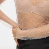 Vmberry Top