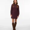 Vmbesti Kurzkleid
