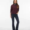 Vmbesti Strickpullover