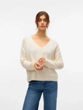 Vmbesti Strickpullover