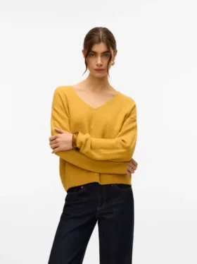 Vmbesti Strickpullover