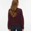 Vmbesti Strickpullover