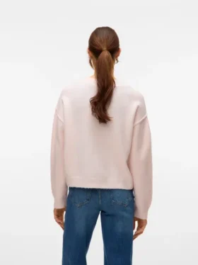 Vmbesti Strickpullover
